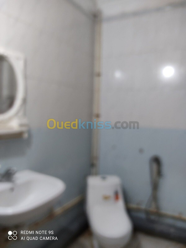 Location Appartement F2 Tizi Ouzou Tizi ouzou