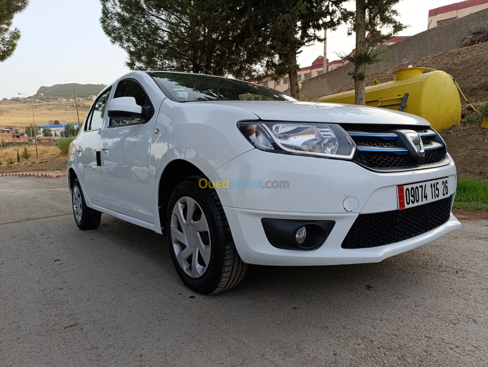 Dacia Logan 2015 Logan