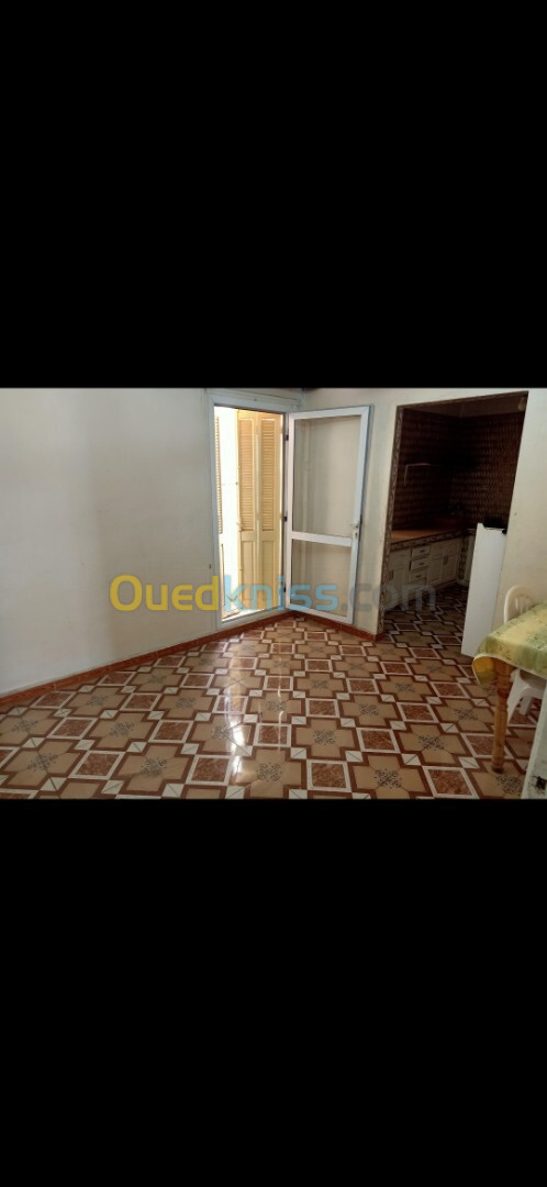 Location Appartement F4 Oran Oran