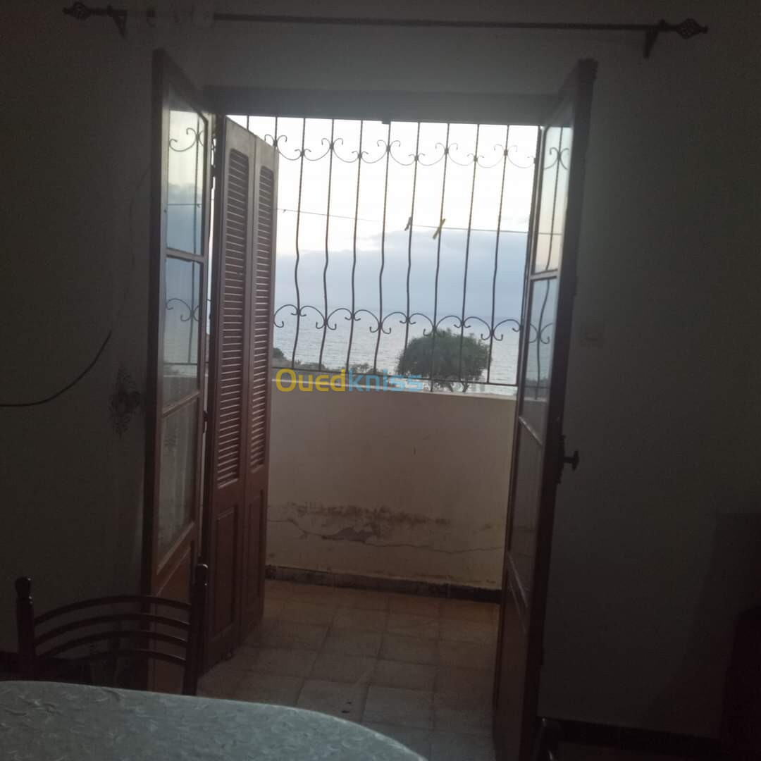 Location vacances Appartement F03 Mostaganem Mostaganem