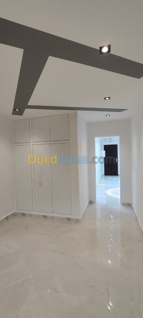 Vente Appartement F3 Mostaganem Hassi maameche