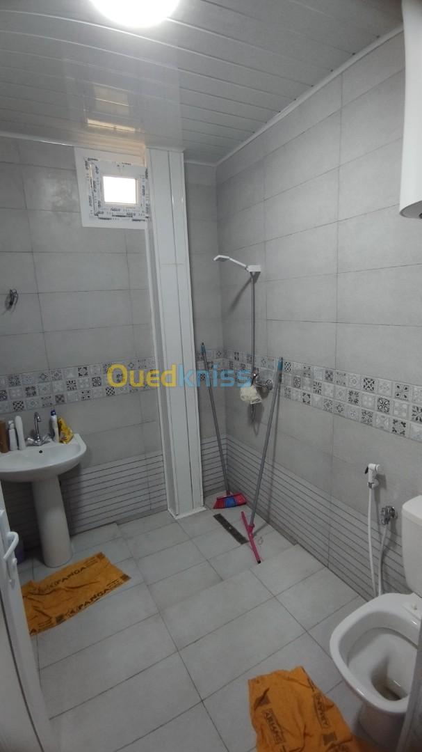 Vente Appartement F2 Tizi Ouzou Ait chaffaa