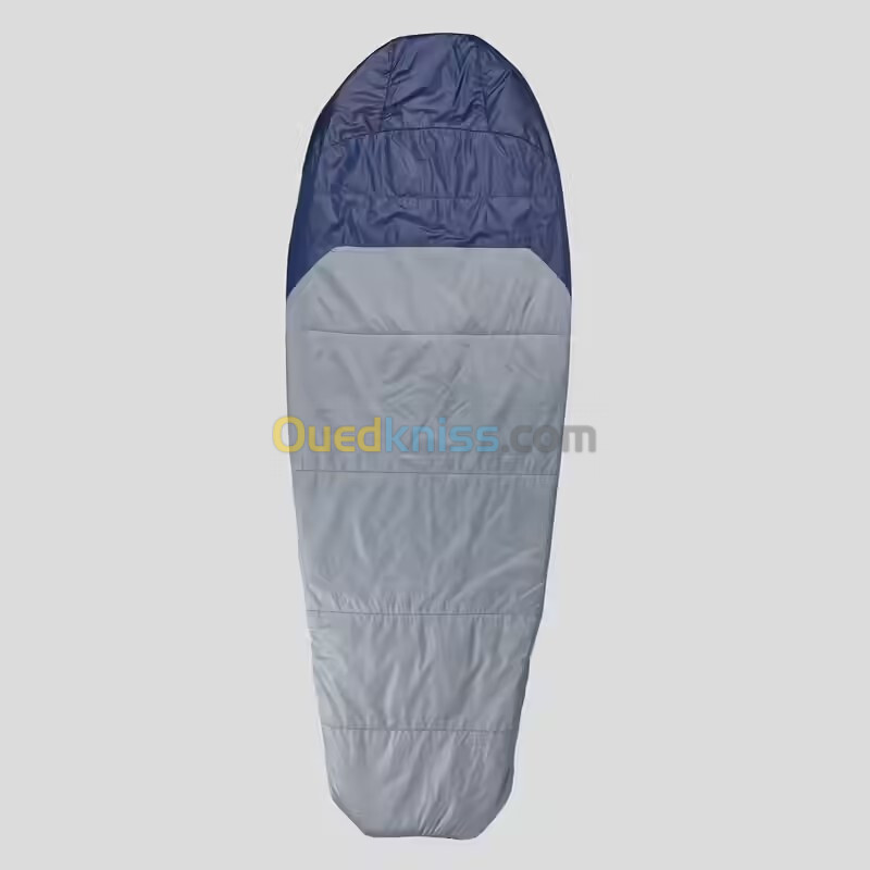 Sac de couchage de trekking - MT500 15 deg C - Polyester