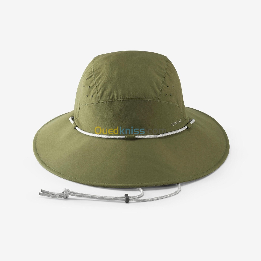 CHAPEAU TREKKING ANTI-UV  - MT500 - 