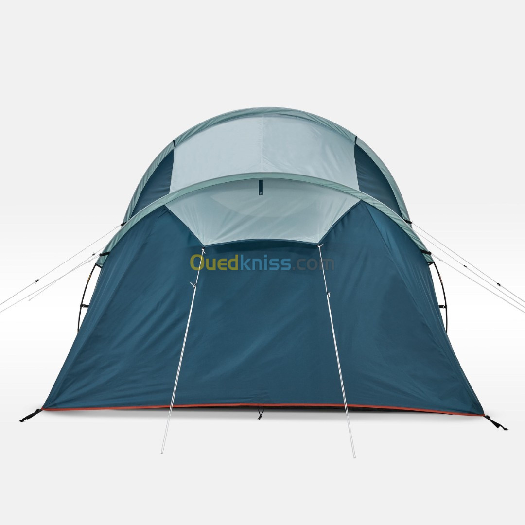 Tente À Arceaux De Camping-Arpenaz 4.1 QUECHUA DECATHLON