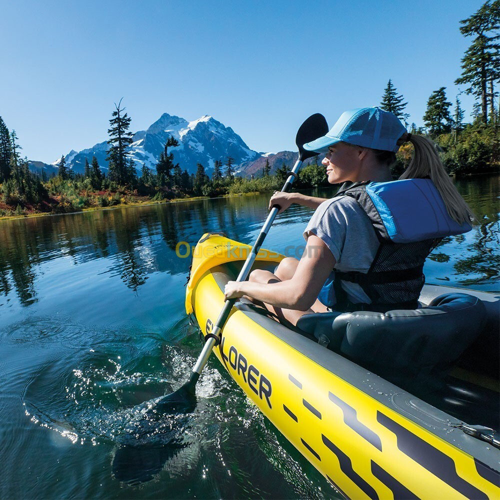 Kayak Explorer K2