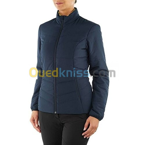 veste doudoune Quechua Arpenaz 20 Women's jacket