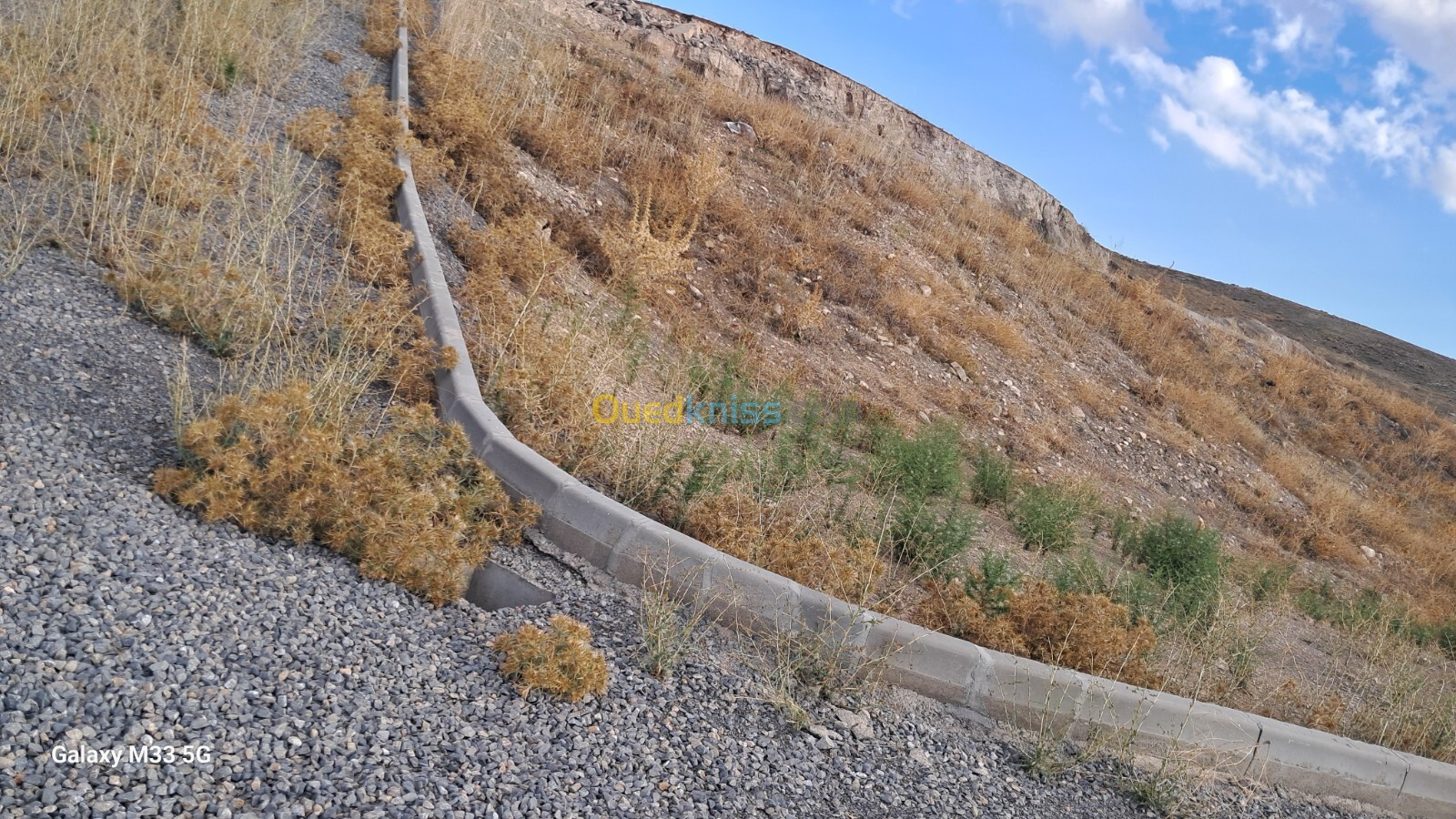 Vente Terrain Sétif Setif