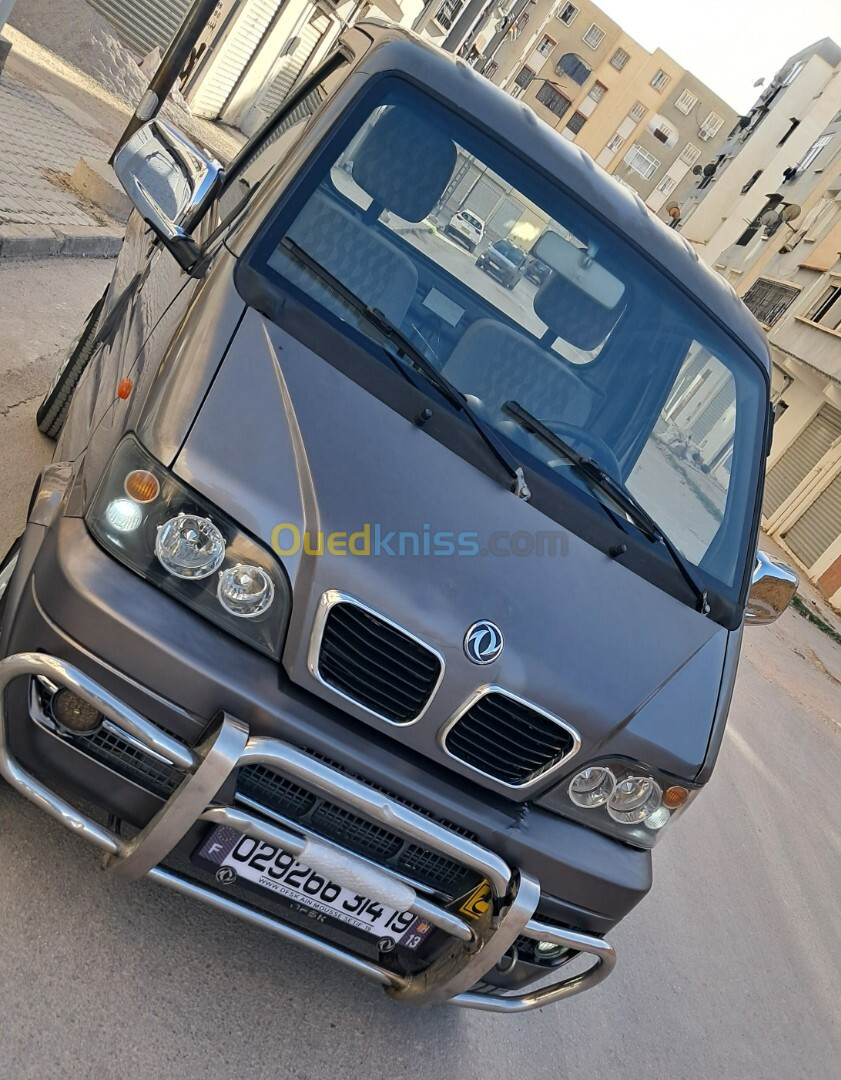 DFSK Mini Truck 2014 SC 2m30