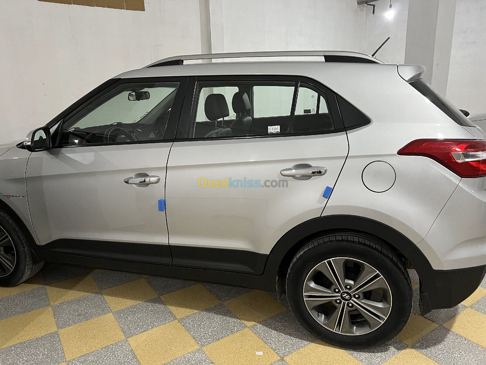 Hyundai Creta 2018 Gls