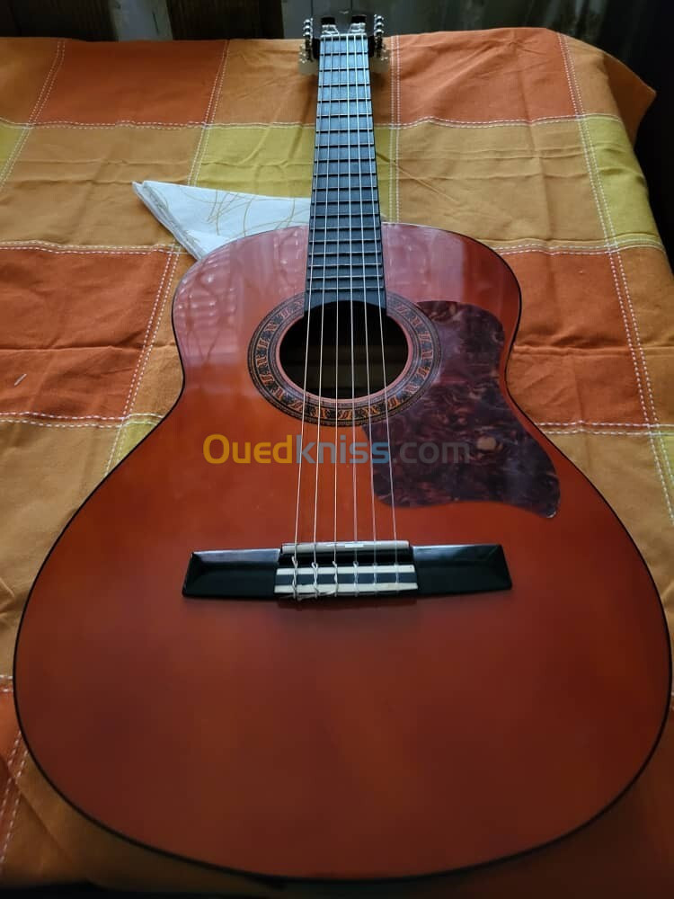 Guitare classique  valencia espagnol 