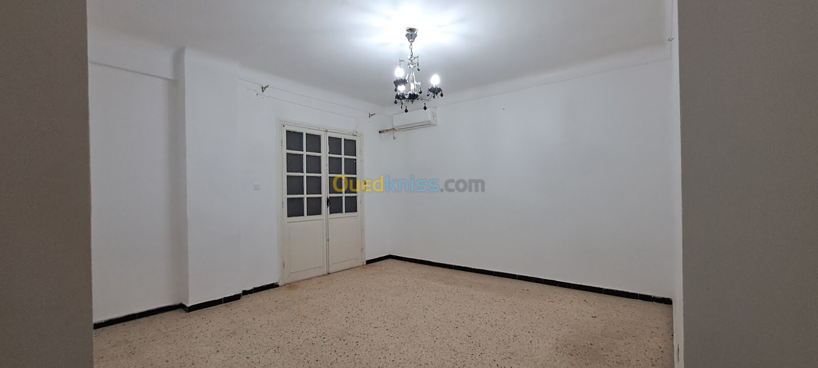 Vente Appartement F3 Oran Oran