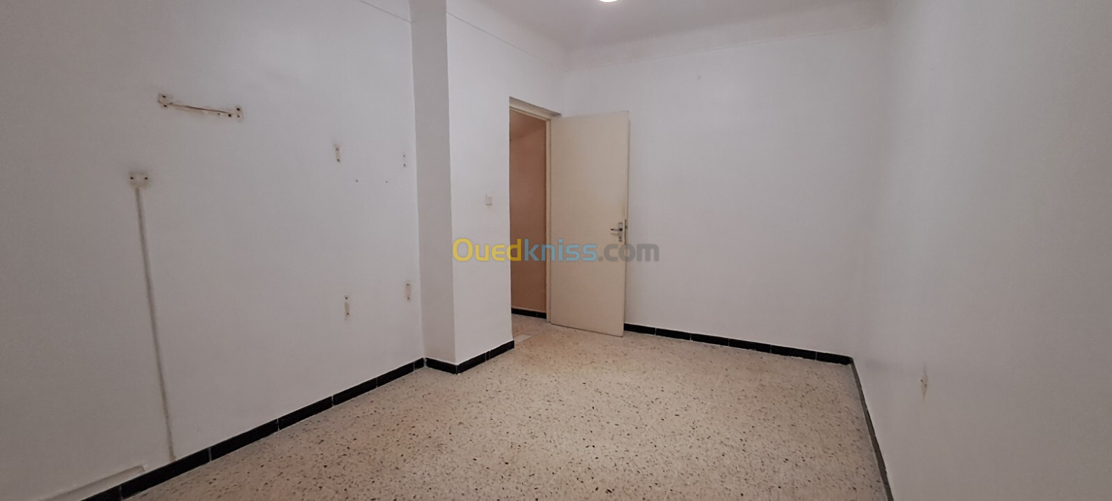 Vente Appartement F3 Oran Oran