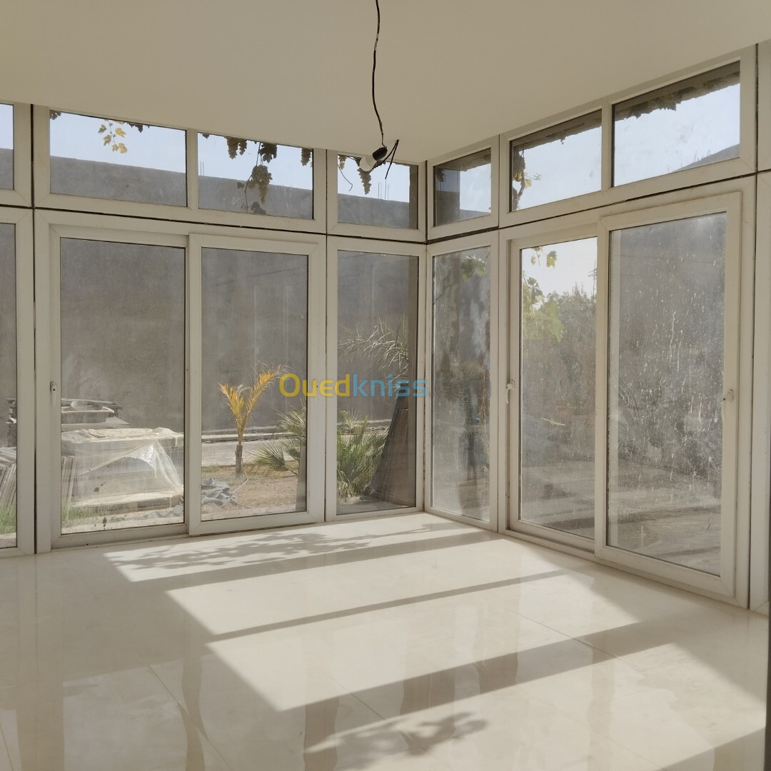 Vente Villa Oran Es senia