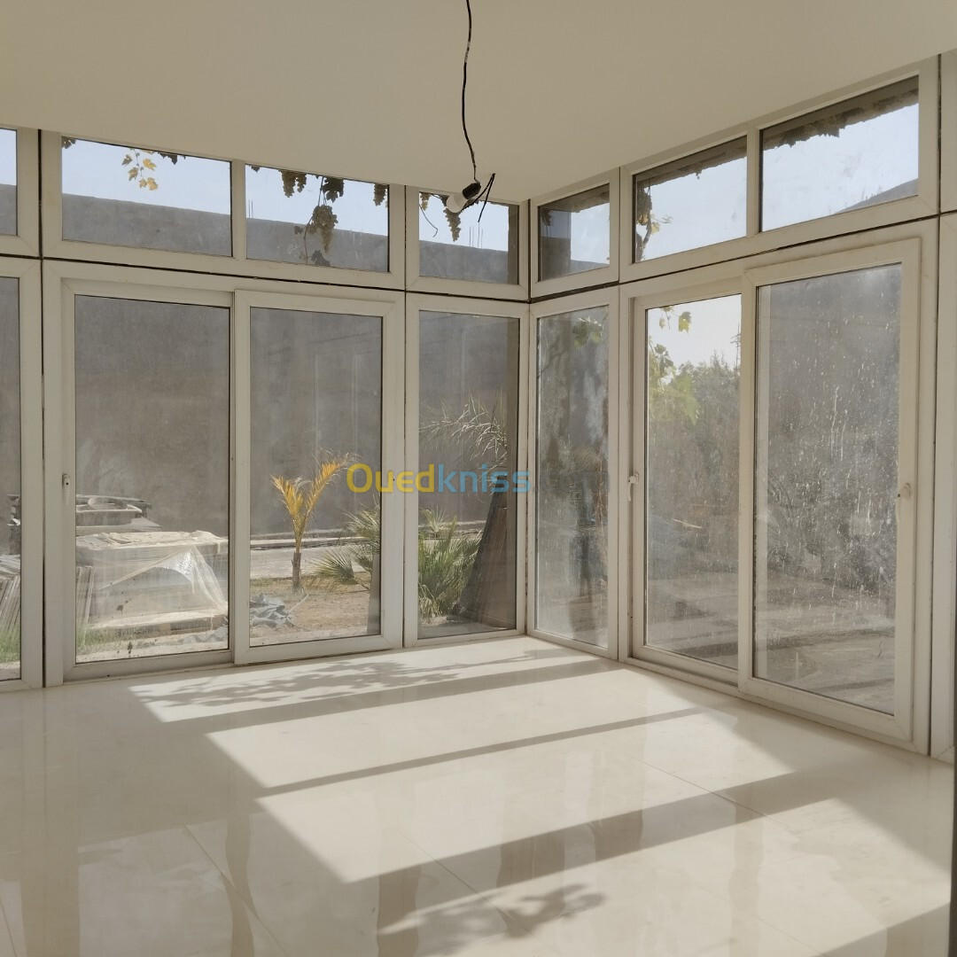 Vente Villa Oran Bir el djir