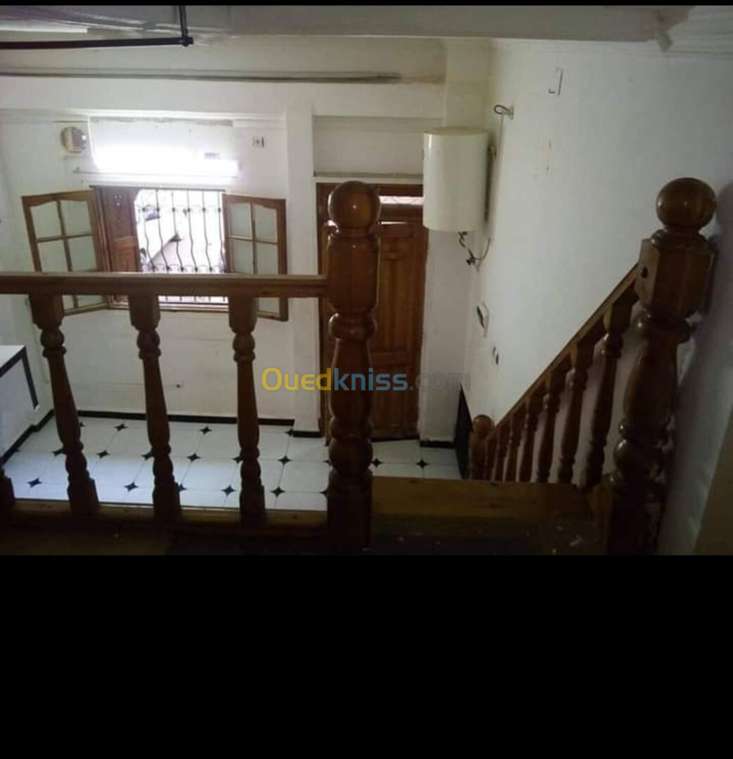 Location Appartement F1 Alger Bordj el bahri