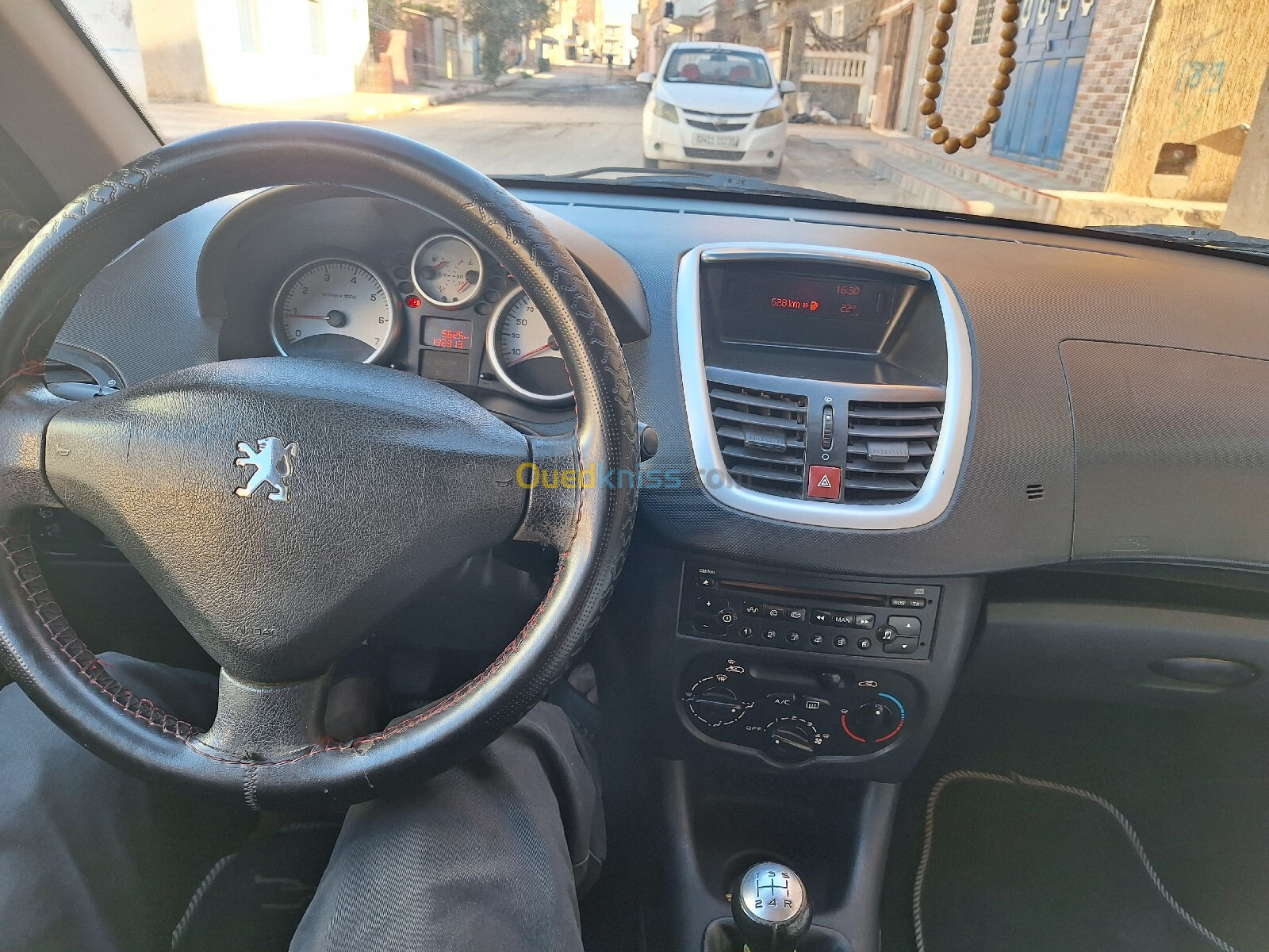 Peugeot 206 Plus 2011 206 Plus