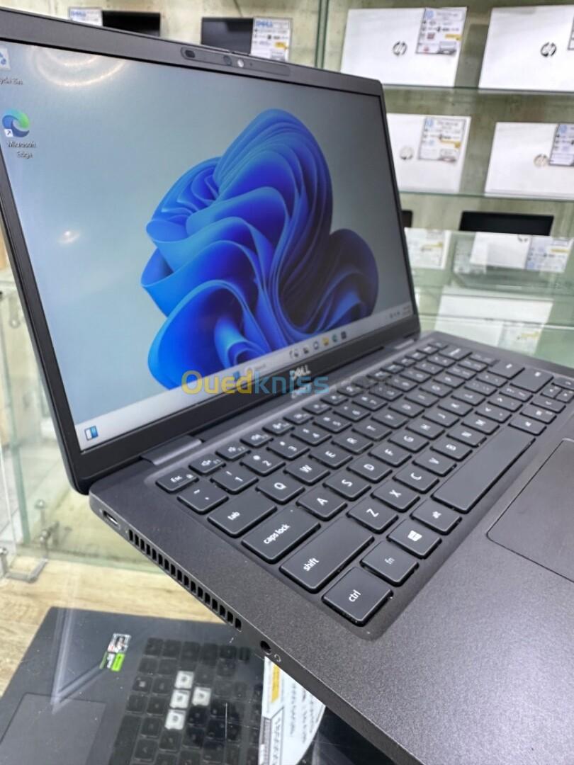 DELL LATITUDE 7320 CPU: INTEL CORE i7 / 1185G7 DISC : 512 G