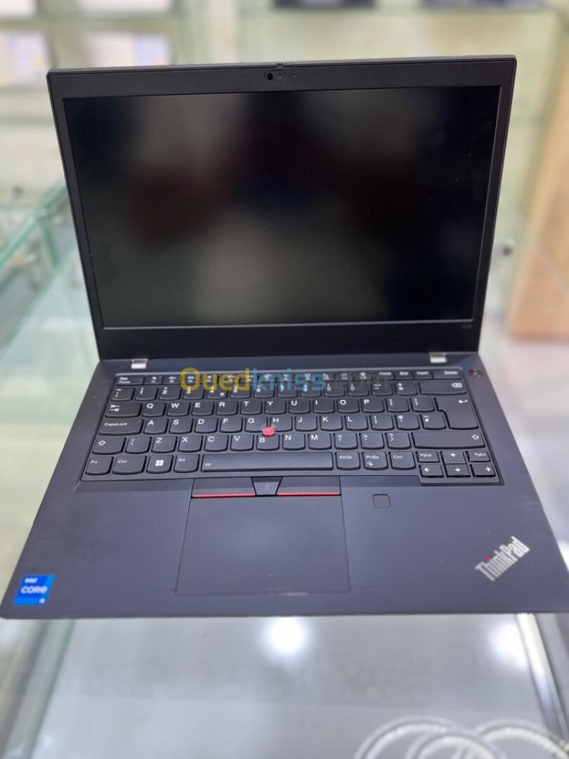 THINKPAD L14 i5 - 11ème 256-16GB 