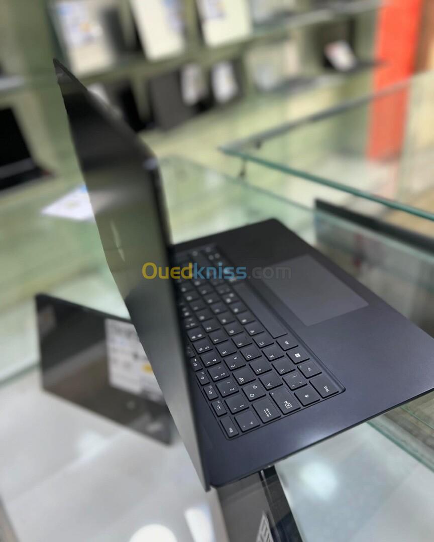 SURFACE LAPTOP 4 RYZEN 7 512/16GB