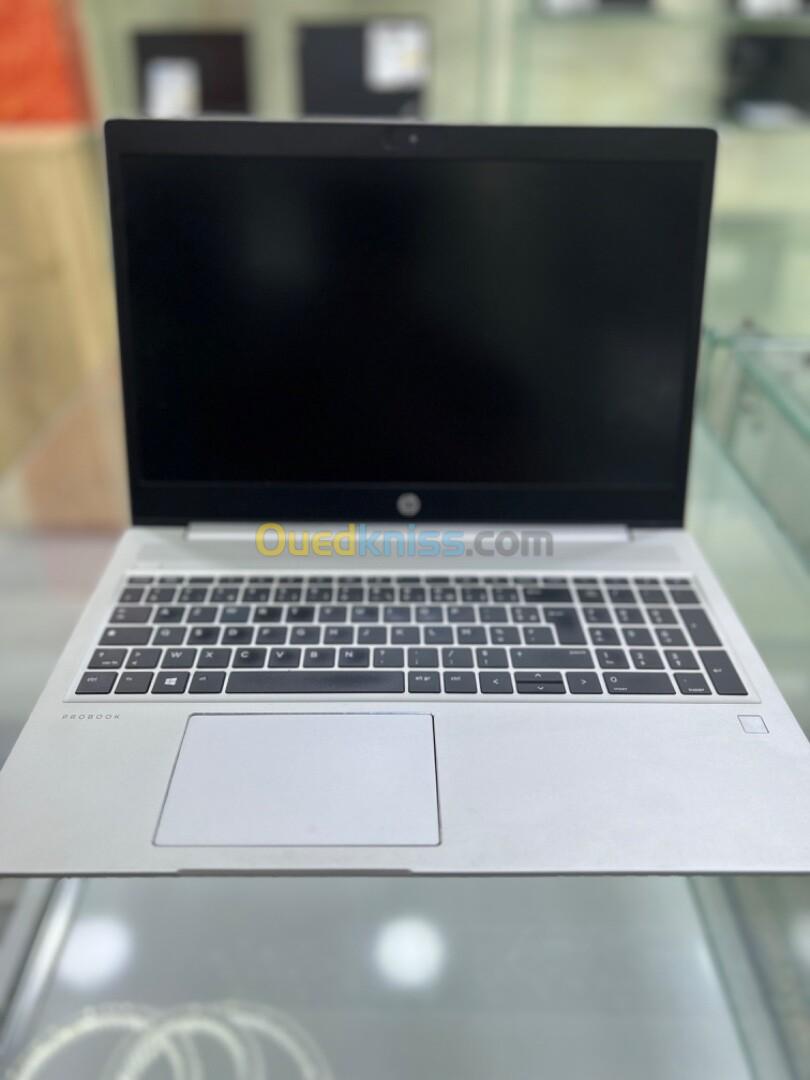 HP PROBOOK 450 G7 i5 /10eme 512-16GB 