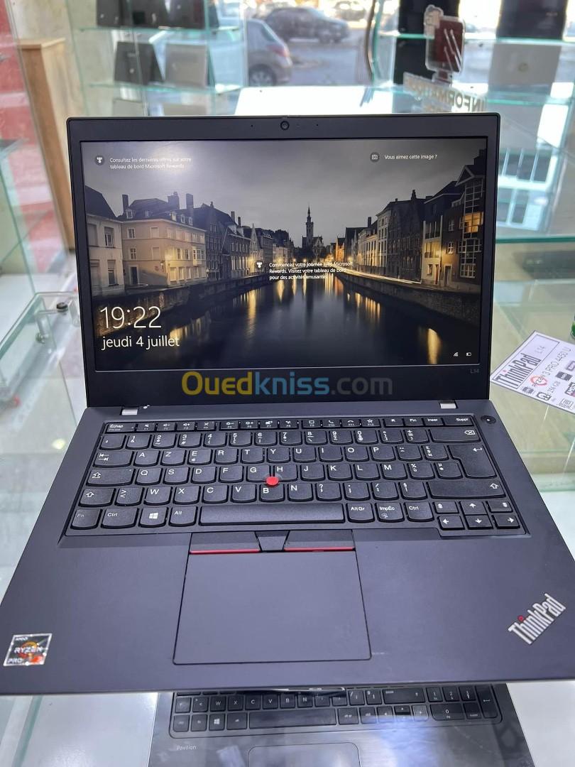 THINKPAD L14 