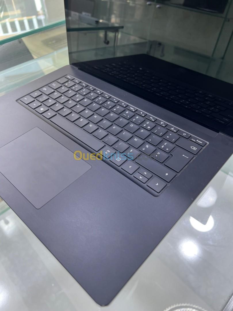 SURFACE LAPTOP 4 i7-11eme 