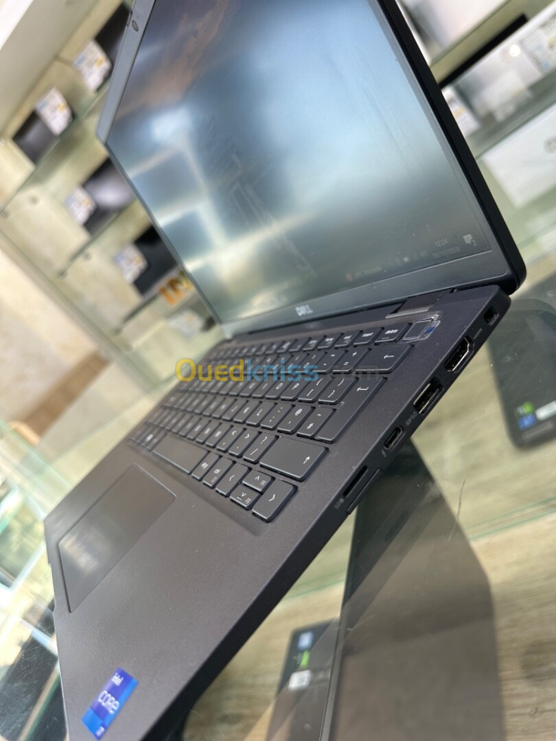 DELL LATITUDE 7420 i7 / 1185G7 DISC :256/16GB