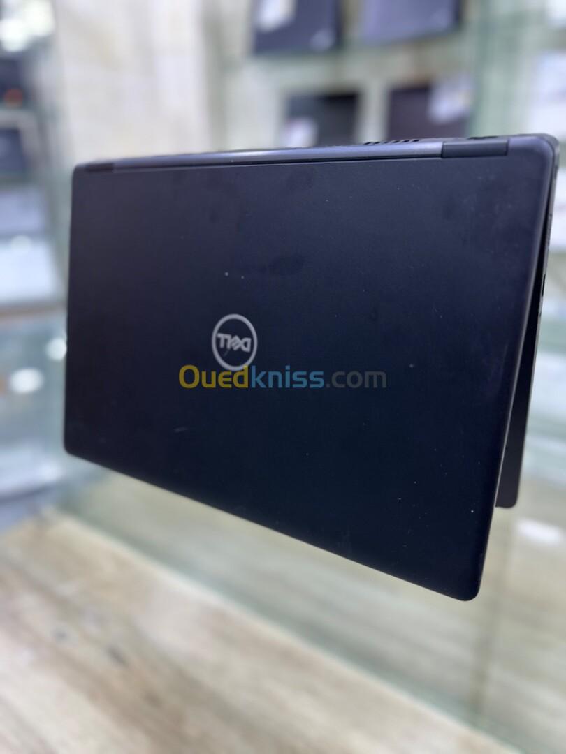 DELL LATITUDE 5490 i5 / 08eme 256-16GB INTEL UHD + NVIDIA MX130 