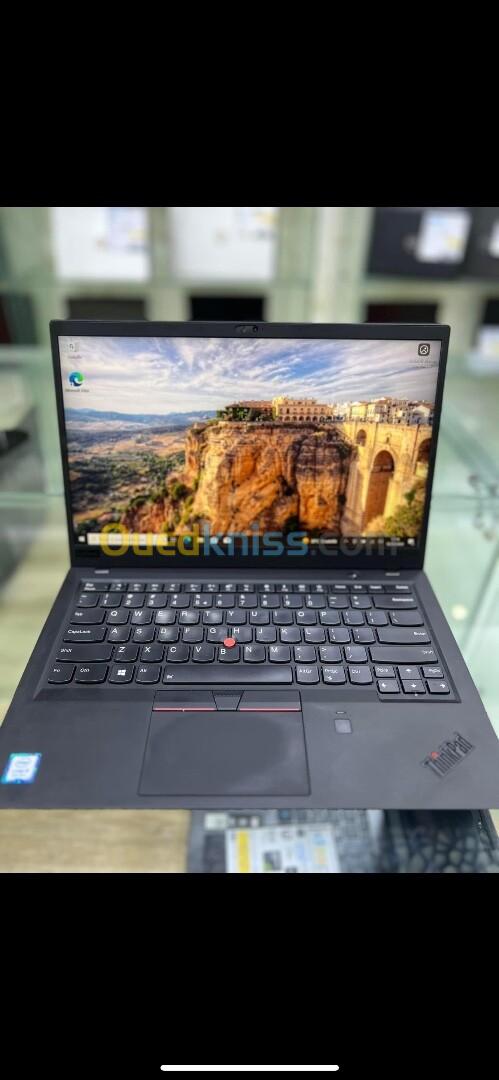 THINKPAD X1 Carbon i5 /08eme tactile 