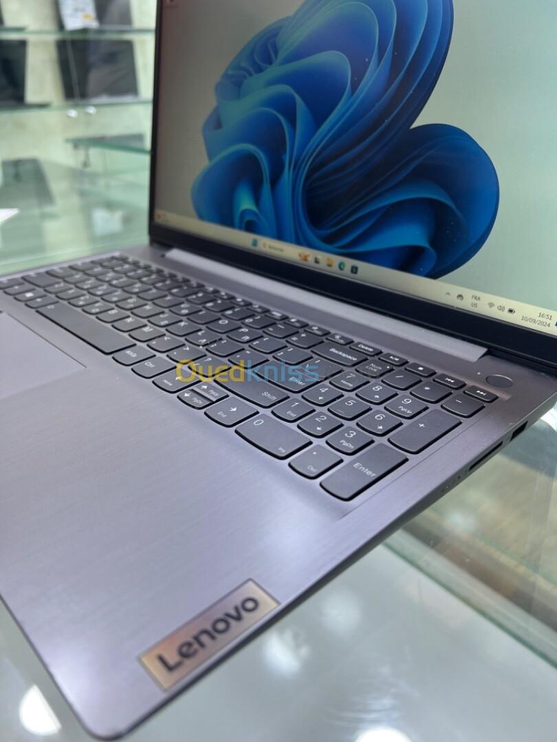 IDEAPAD 3 i7-11eme 01tb 16GB 