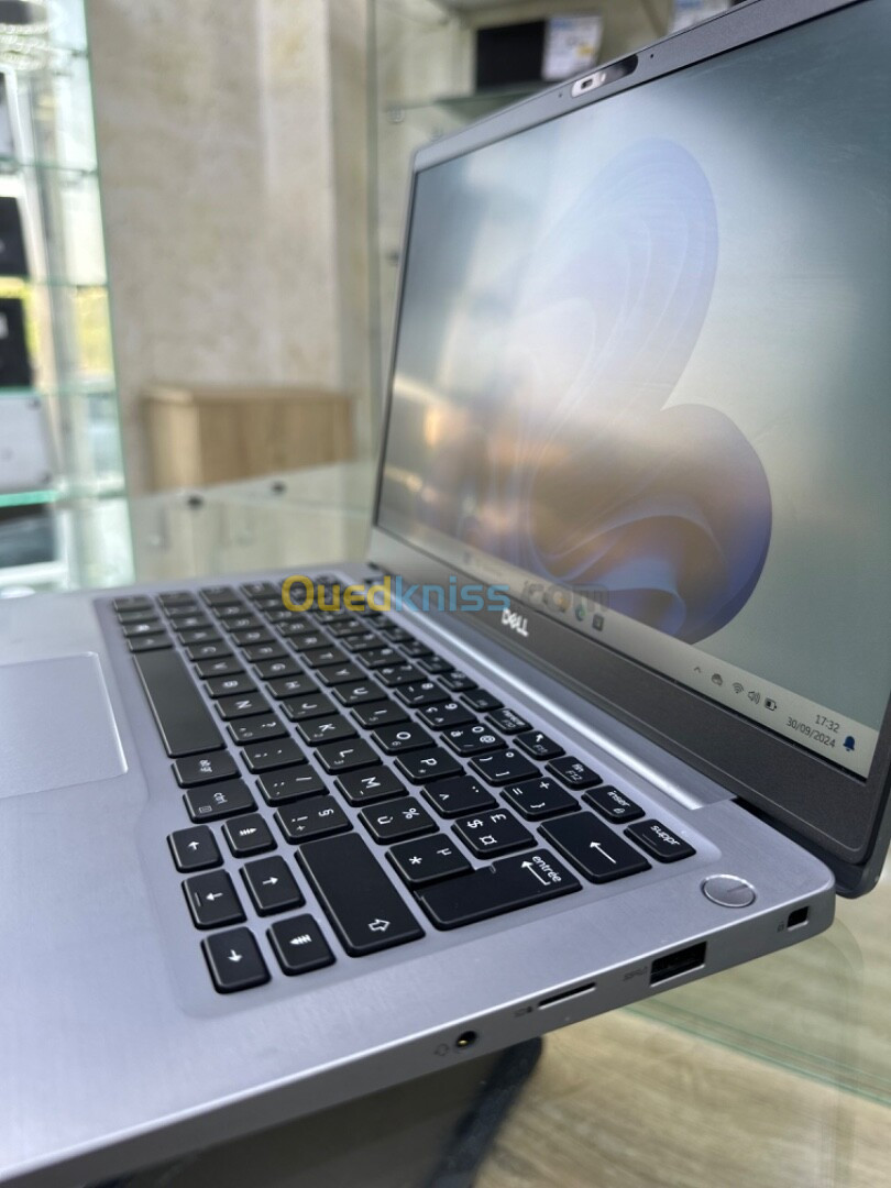 DELL LATITUDE 7300 i7-08eme 512/16GB 