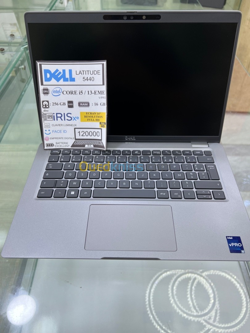 DELL LATITUDE 5440 i5 13eme 