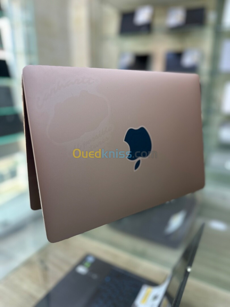 MACBOOK AIR 2019 RETINA i5 / 02 cœurs 01TB -16GB