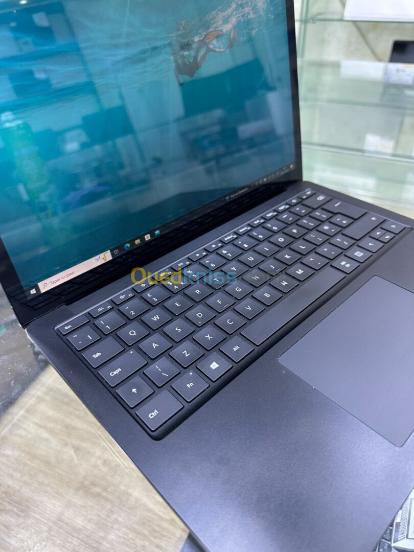 SURFACE LAPTOP 3 i5 / 1035G7 256-08GB