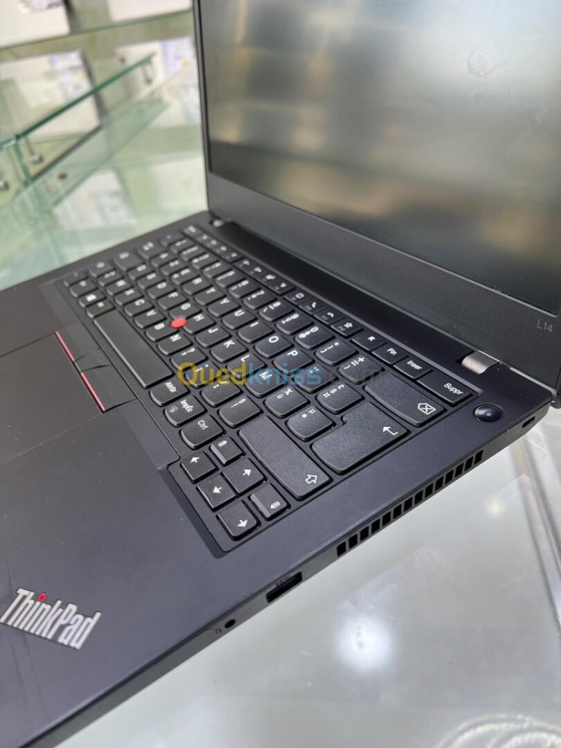 THINKPAD L14 RAYEEN 3 PRO 256-08GB