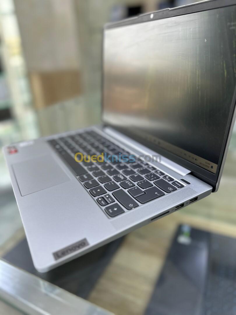 LENOVO IDEAPAD 5 RYZEN 7 5700U 512-08GB