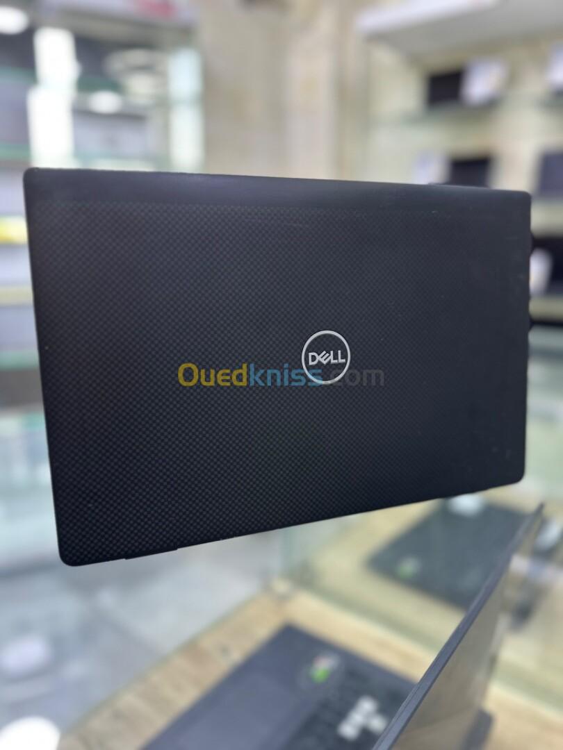 DELL LATITUDE 7320 CPU: INTEL CORE i7 / 1185G7 DISC : 512 G