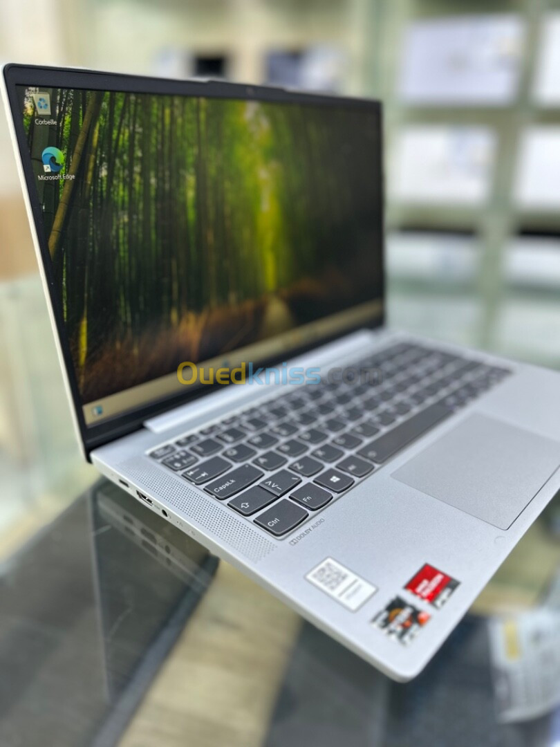 LENOVO IDEAPAD 5 RYZEN 7 5700U 512-08GB