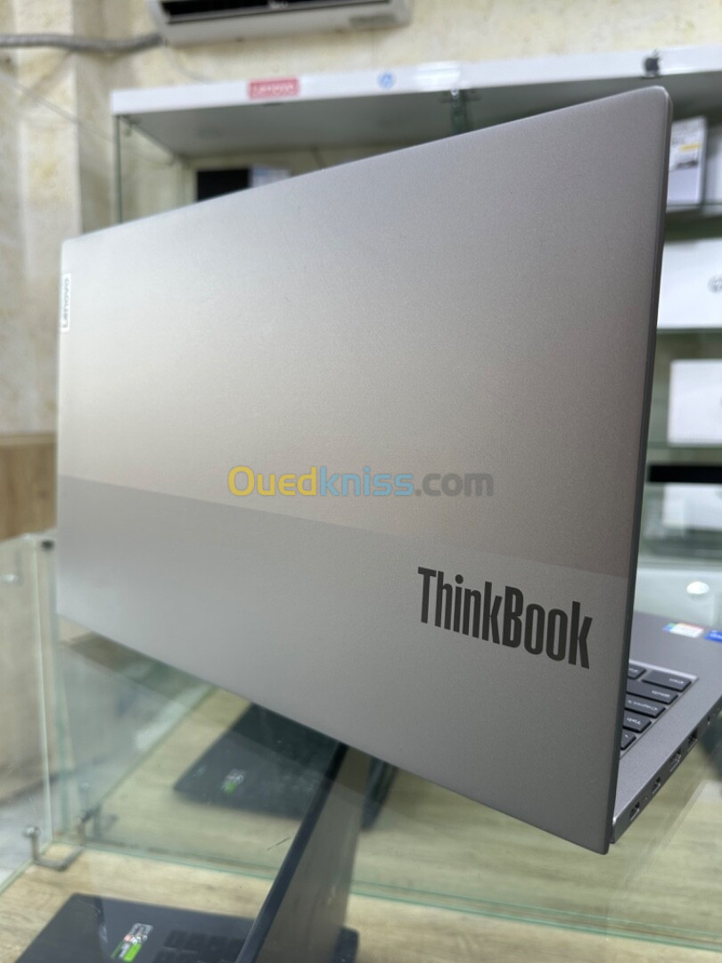 THINKBOOK 15 G2 i5/1135G7 512/16GB