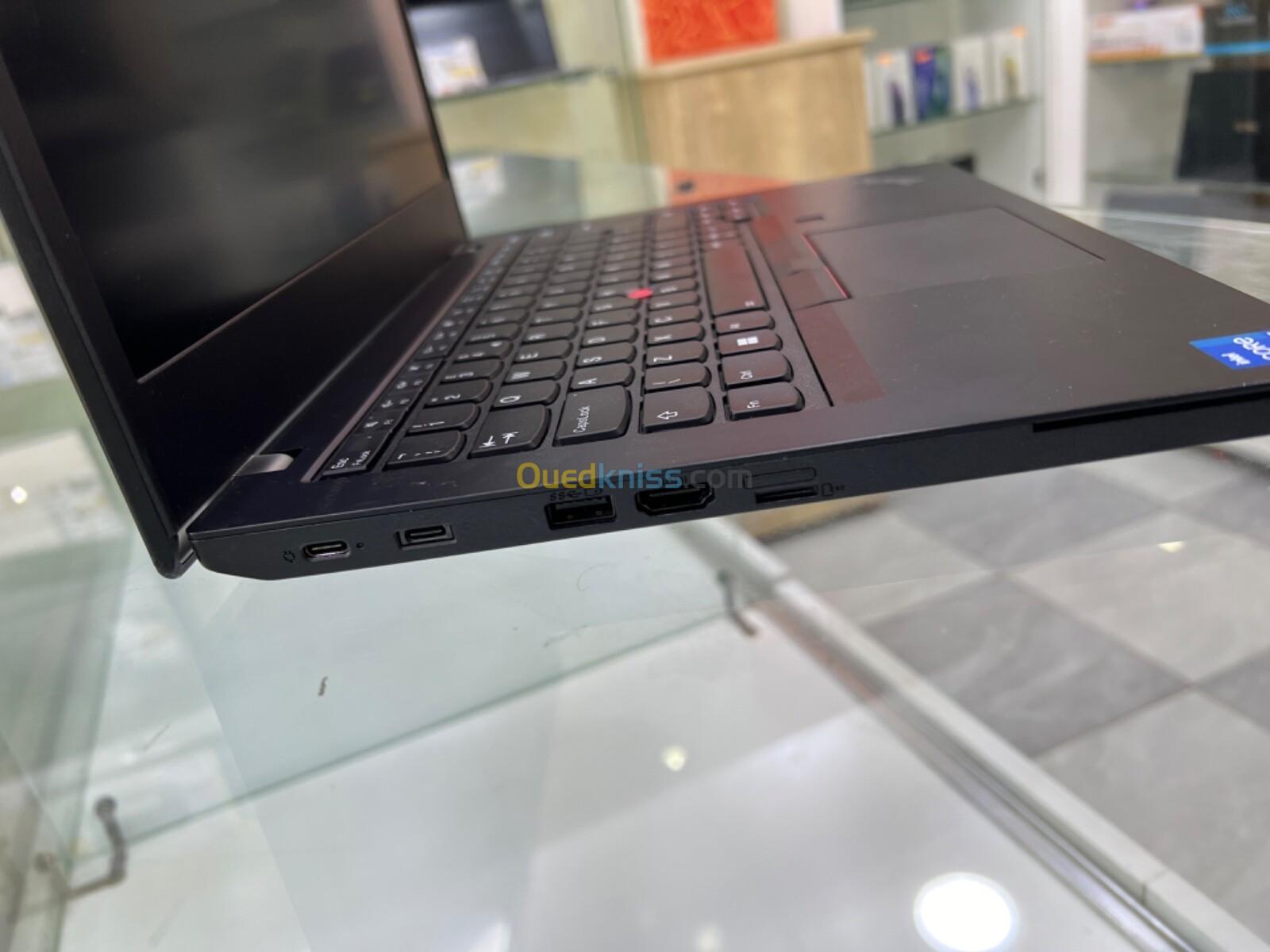 THINKPAD L14 i5 - 11ème 256-16GB 