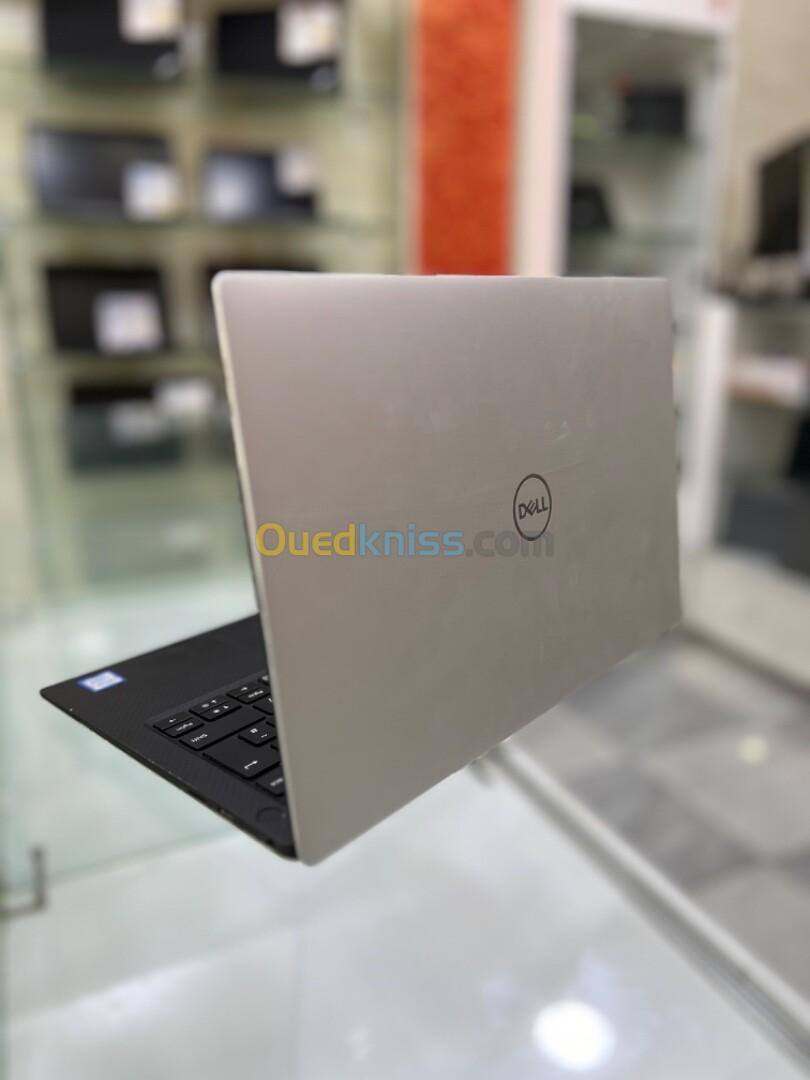 DELL XPS i5 -08eme 256-08GB