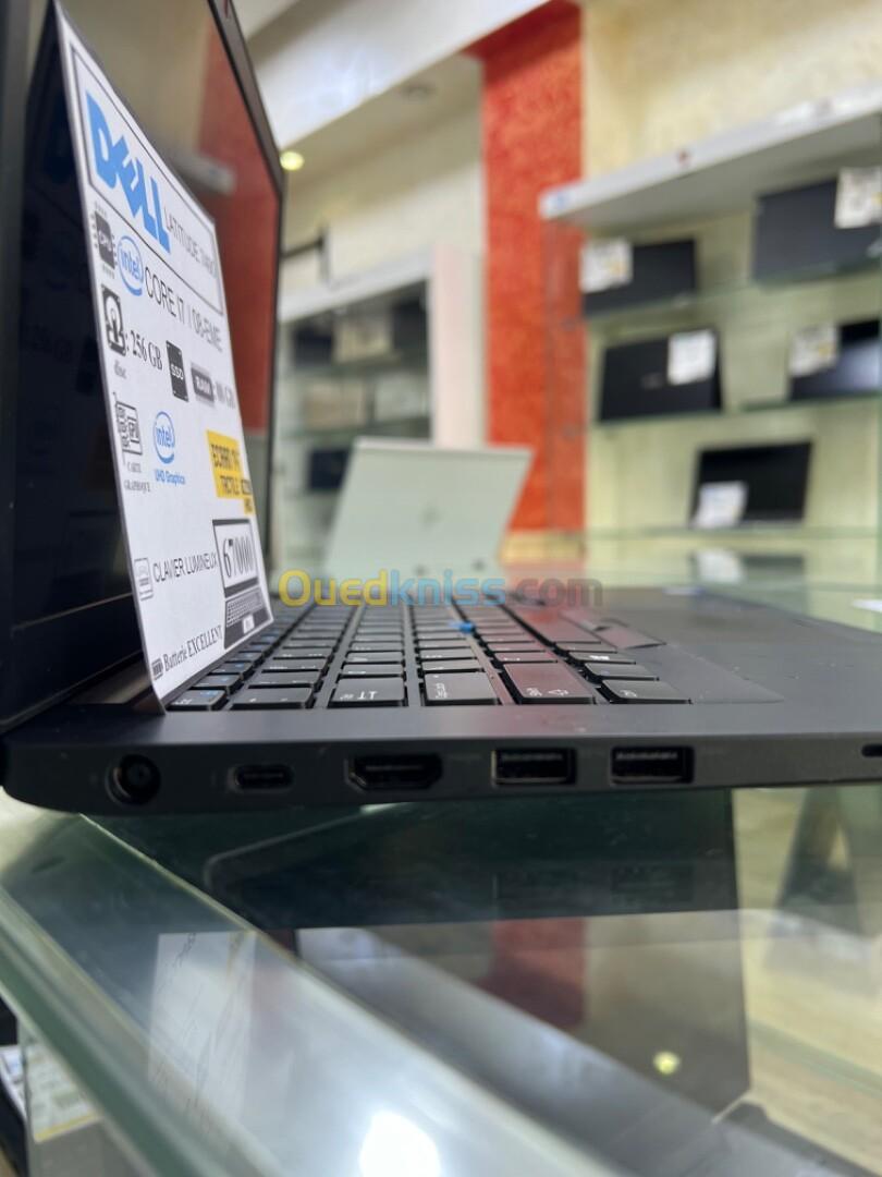 DELL LATITUDE 7490 i7-08eme 256-08GB 