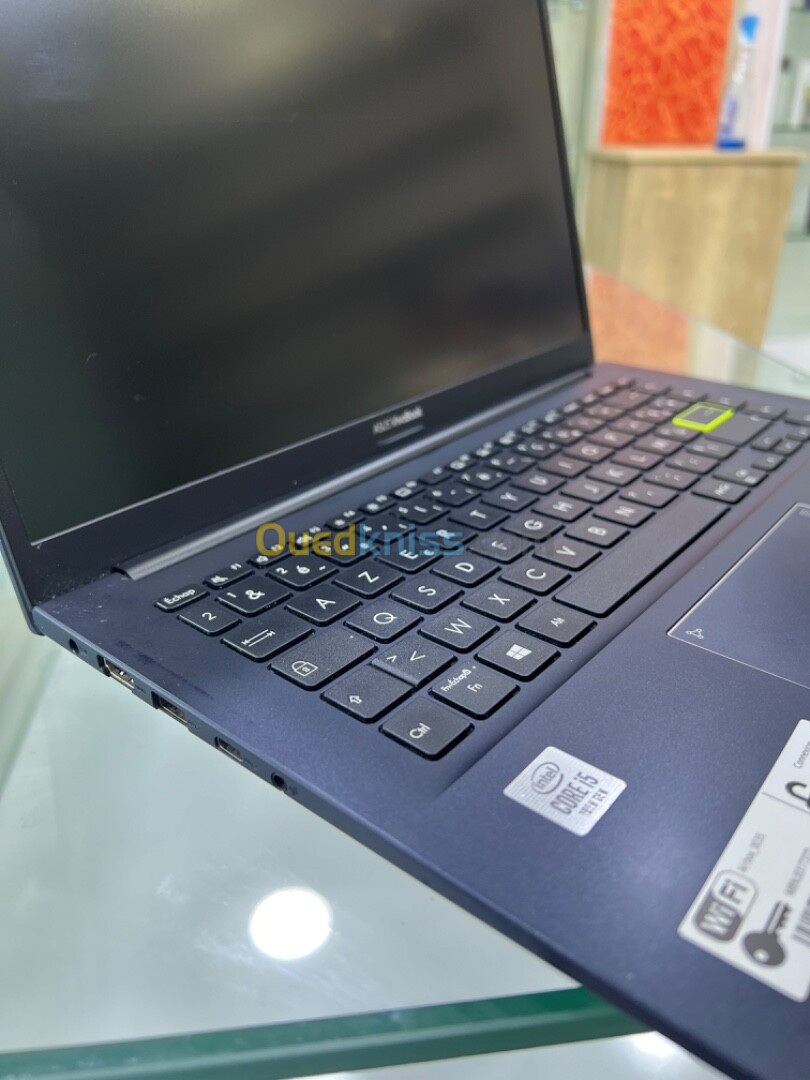 ASUS VIVOBOOK X421 i5/10eme 