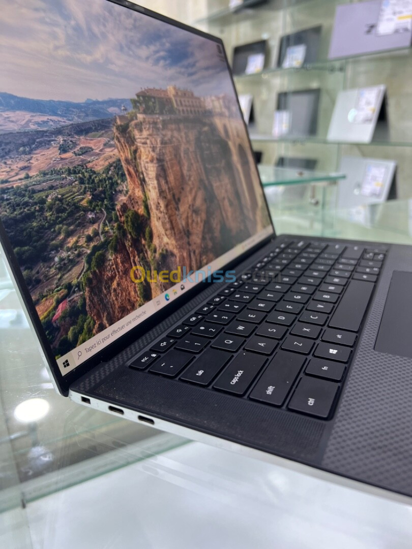 Dell XPs 15 9500 i7/10eme 512-16GB 