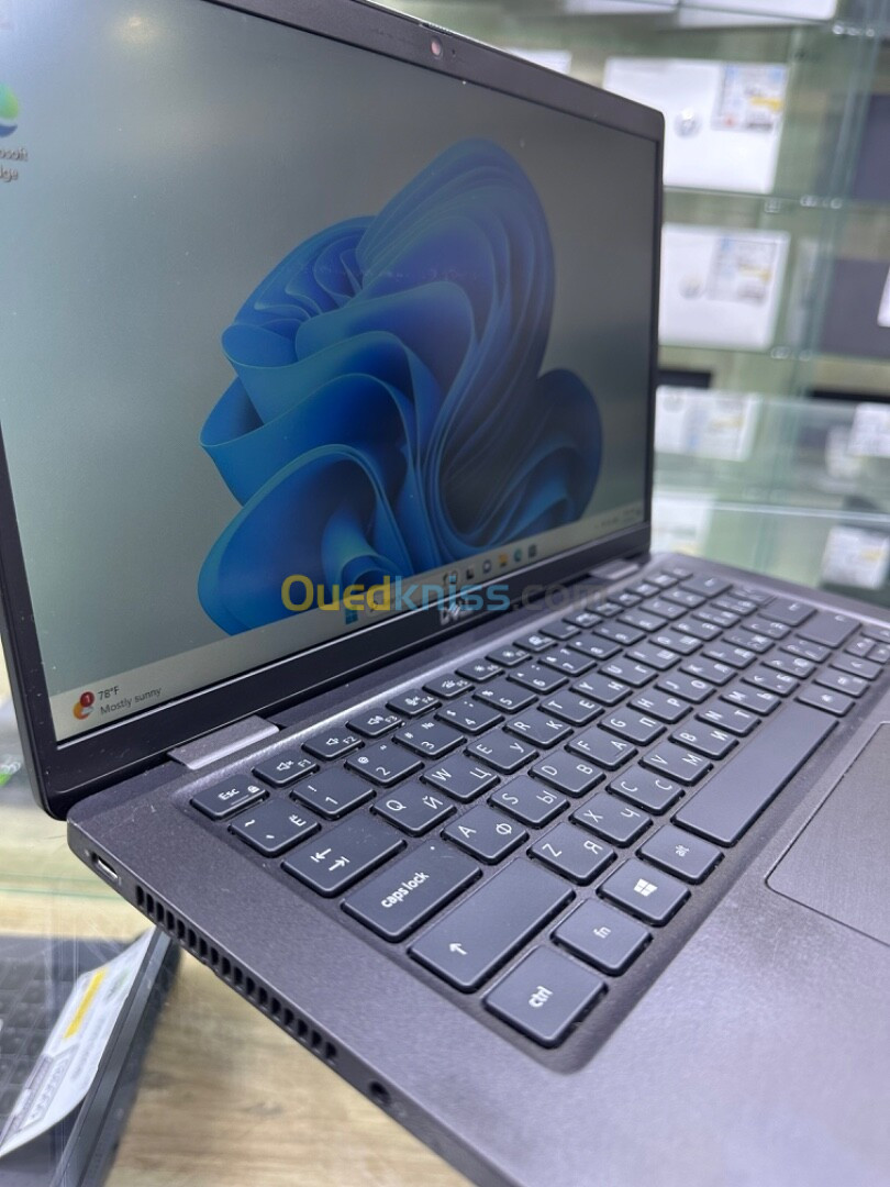 DELL LATITUDE 7320 i5-1135G7 256/08GB