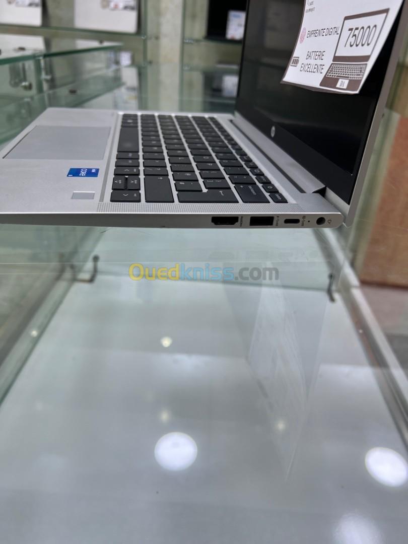 HP PROBOOK 430 G8 i5 - 11eme