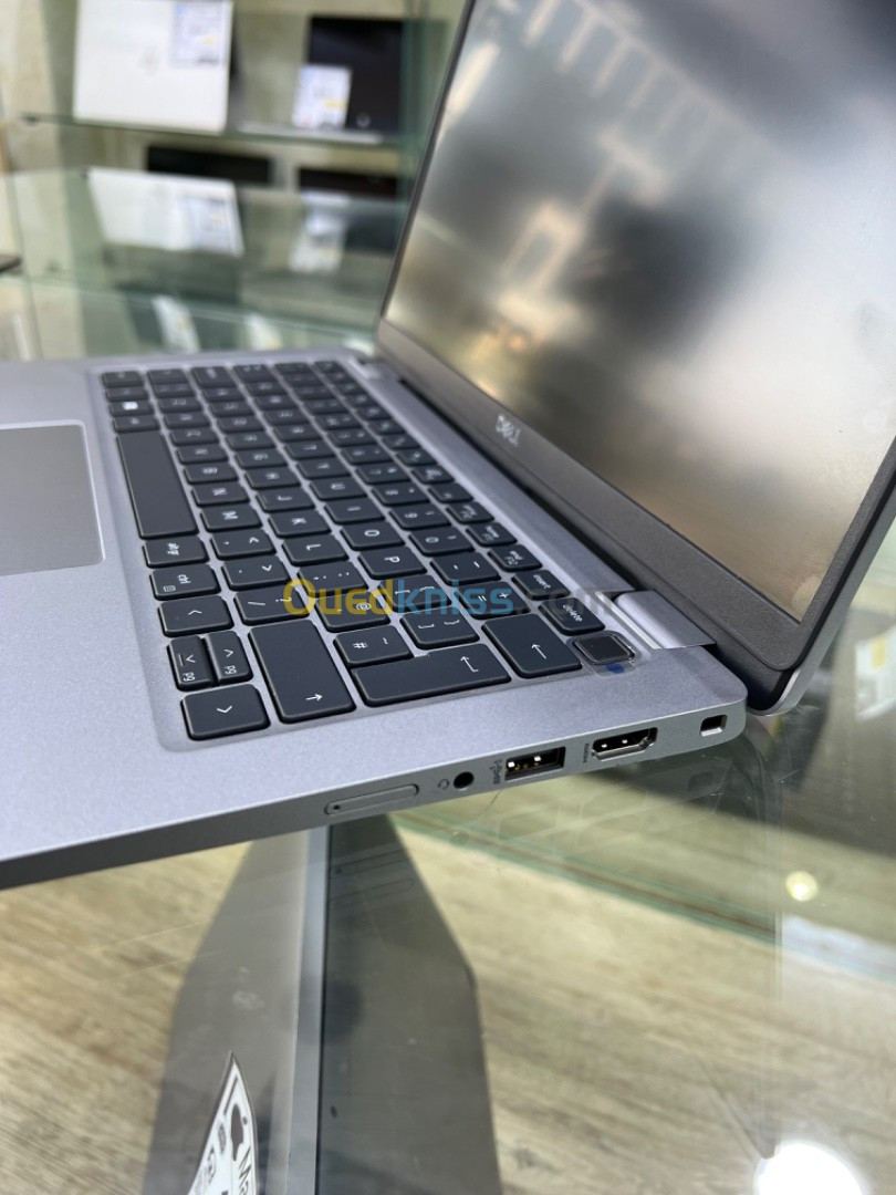 DELL LATITUDE 5330 i5 - 12eme generation 