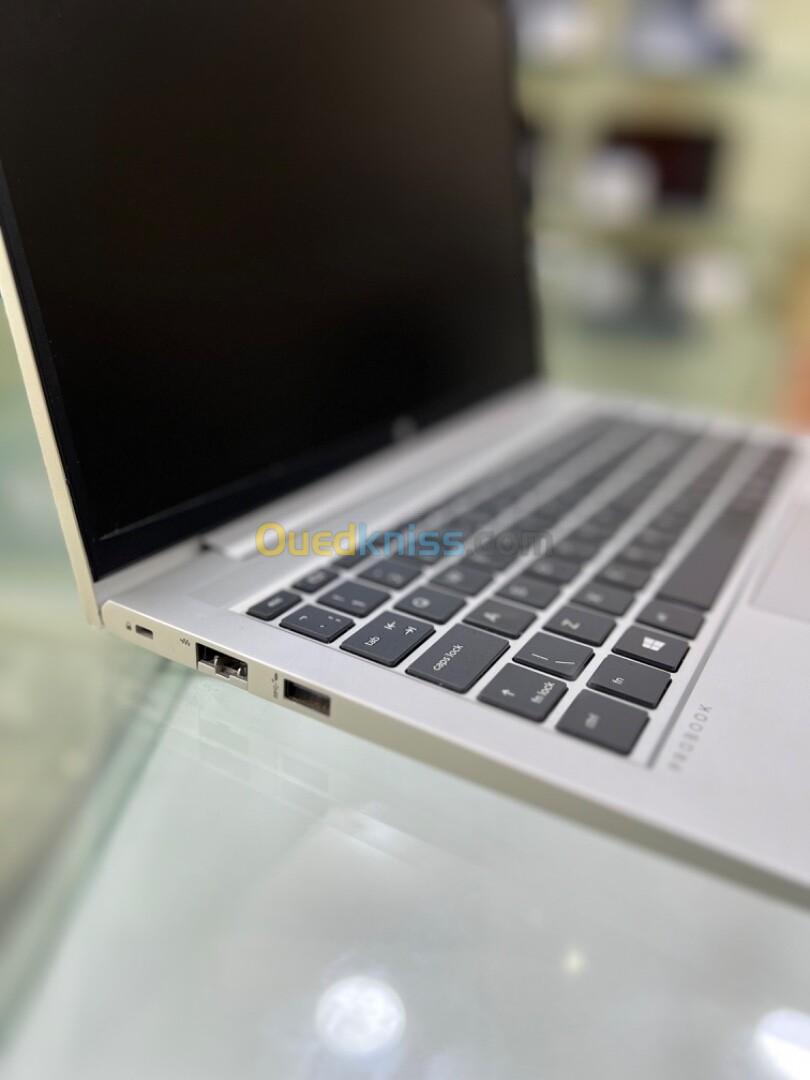 HP PROBOOK 440 G8 I7 / 11ème 256-16GB