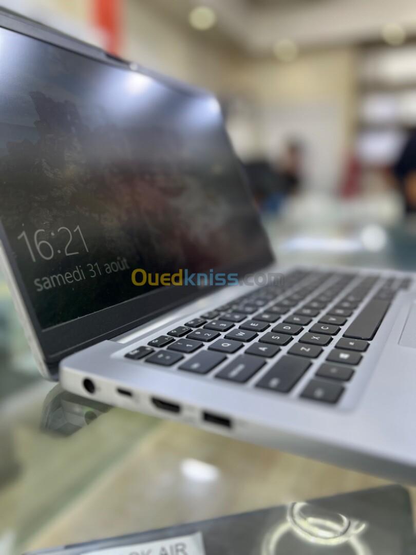 DELL LATITUDE 7400 i5 08eme 256-08GB